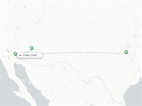 $268 Cheap flights from Omaha to Yuma (OMA to YUM) .